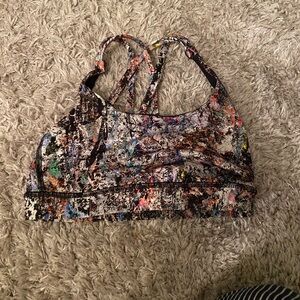 Lululemon Bra